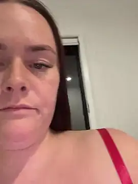 carinabro10n Webbikameraesitys