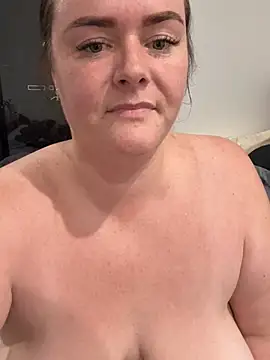 Webkamerová show carinabro10