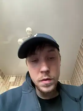 Dildogang Pertunjukan Webcam