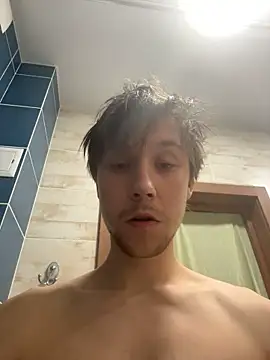 Dildogang Show in webcam