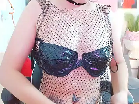 XXX chat uživo modela forever--11
