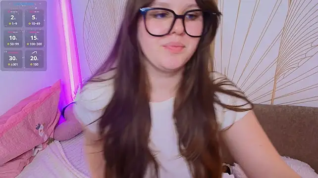 Chat +18 de Lana_Delanay ao vivo