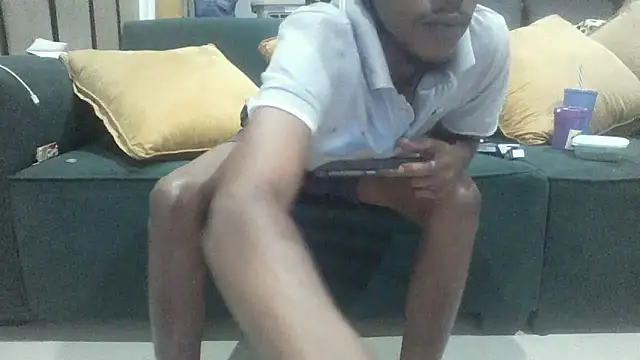 Winterslender's Live XXX Chat