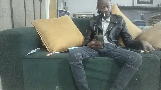 Winterslender's Webcam Show