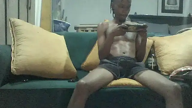 XXX chat uživo modela Winterslender