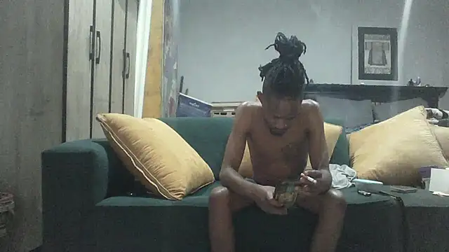 Winterslender Live XXX-Chat