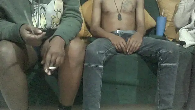 Winterslender's Live XXX Chat