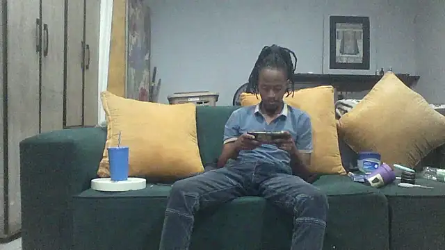 Winterslender Live XXX-Chat