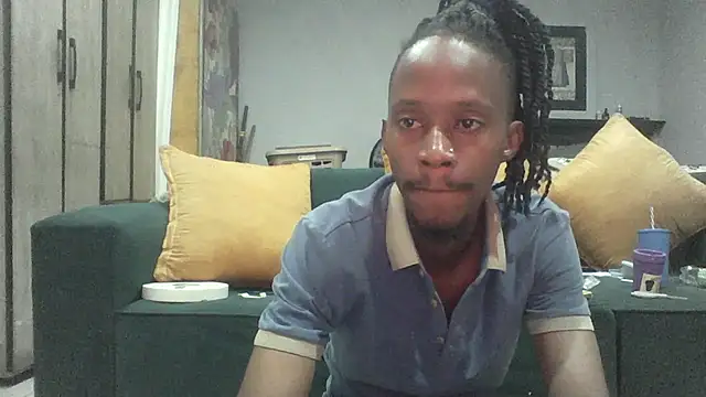 Chat XXX en directo de Winterslender