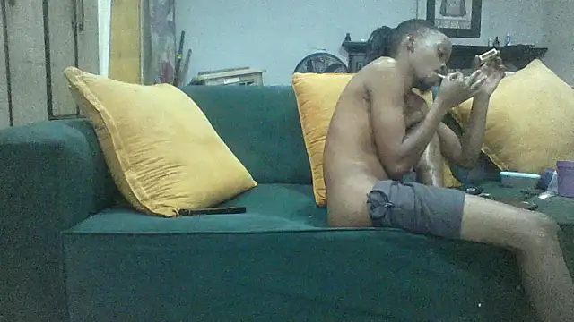 Winterslender's Webcam Show