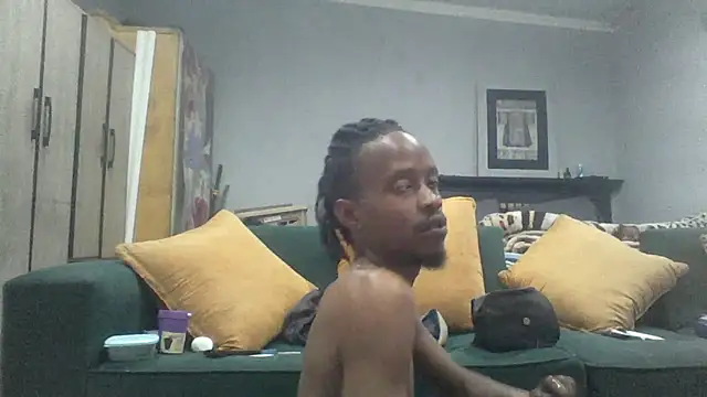 Winterslender's Webcam Show