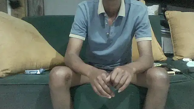 Winterslender's Webcam Show