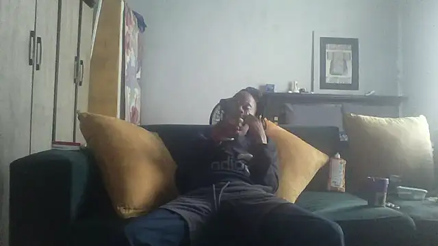 Winterslender live XXX chat