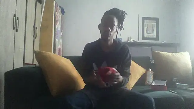 Winterslender Live XXX-chat