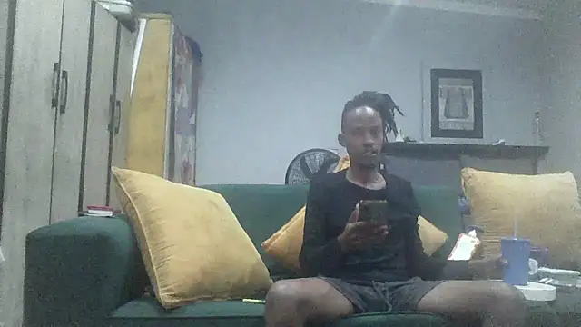 Chat +18 de Winterslender ao vivo