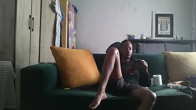 Chat XXX ao vivo de Winterslender