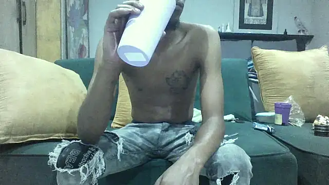 Winterslender Show in webcam