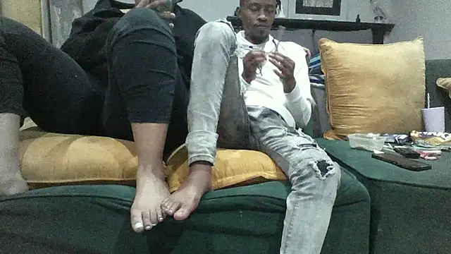 Winterslender's Live XXX Chat