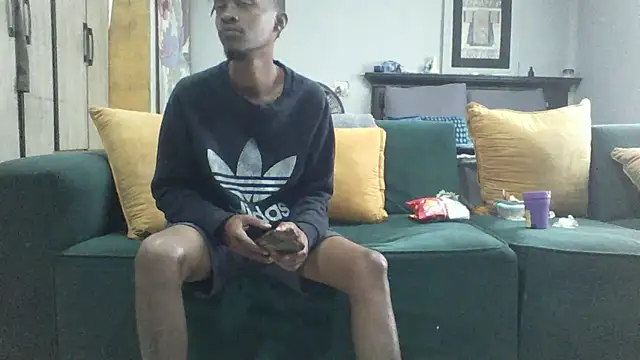 Winterslender 网络视讯表演