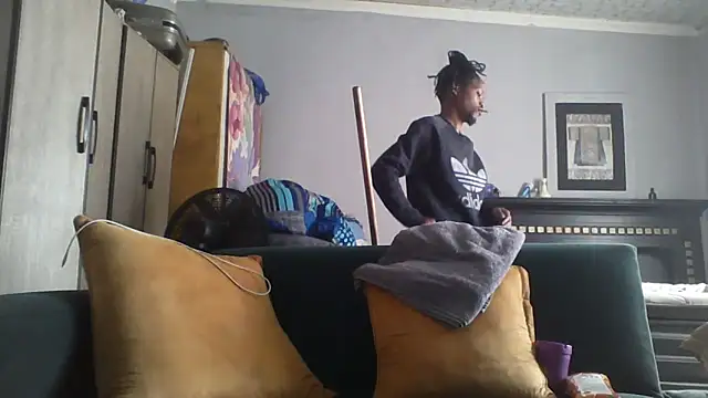 Winterslender Show Webcam
