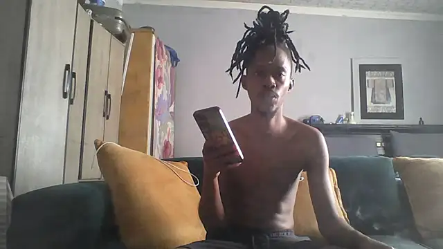 Show de Winterslender na webcam