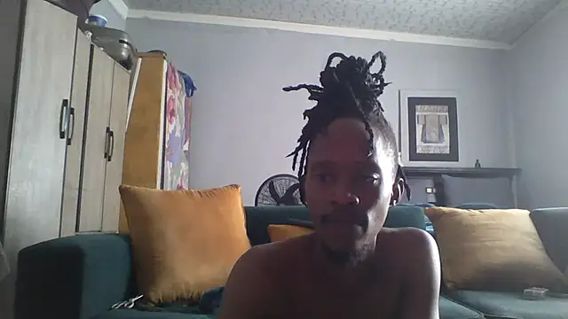 Winterslender's Webcam Show