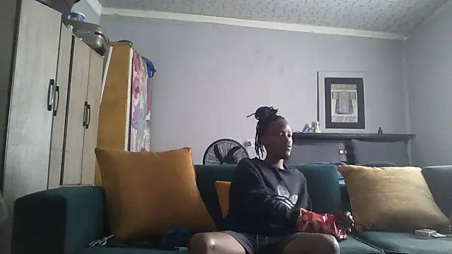 Winterslender's Webcam Show