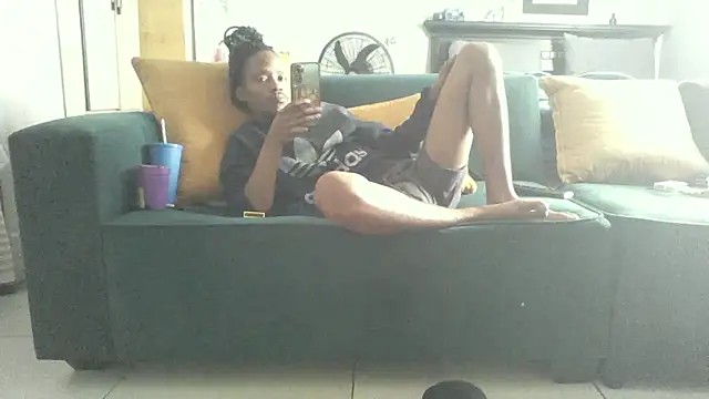 Winterslender Pertunjukan Webcam