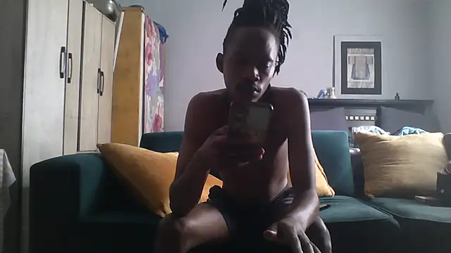 Show de webcam de Winterslender