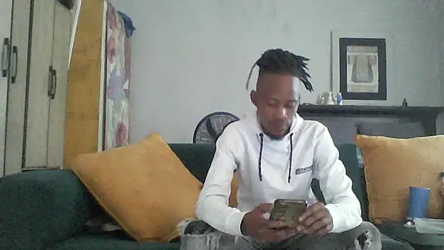 Winterslender's Live XXX Chat
