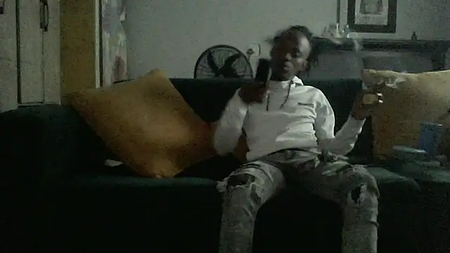 Winterslender's Webcam Show