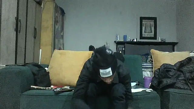 عرض كام Winterslender
