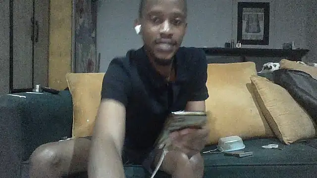 Show de Winterslender na webcam