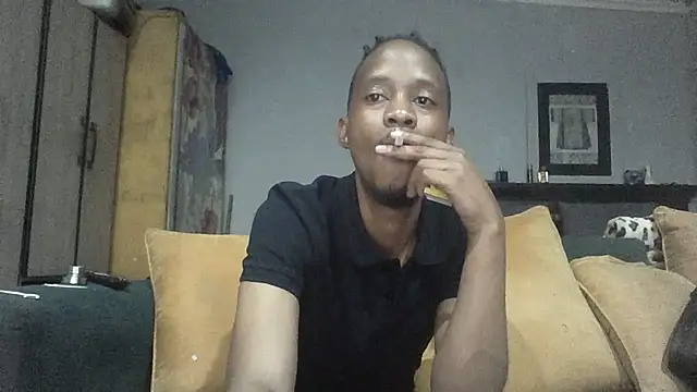 Winterslender's Webcam Show