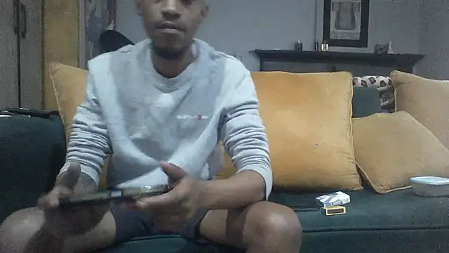 Winterslender's Webcam Show