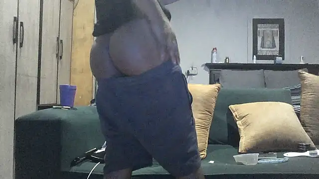 Winterslender's Webcam Show