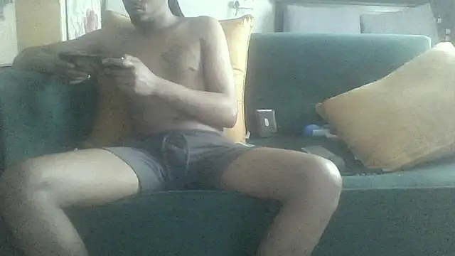 Chat +18 de Winterslender ao vivo