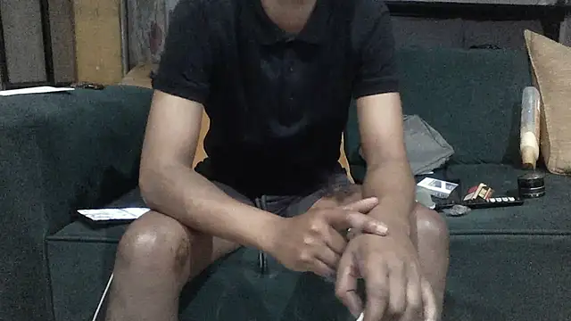 Show de webcam de Winterslender