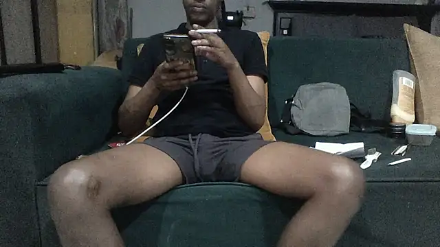 Winterslender Show in webcam