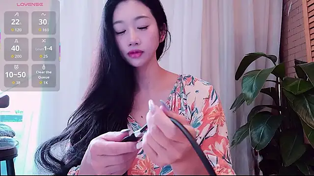 neinei_bao 网络视讯表演
