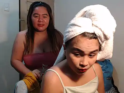 Вебкам-шоу Seductive_Two0205