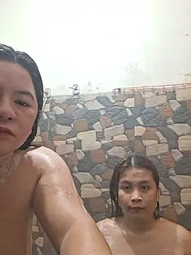 Show webcam de Seductive_Two0205