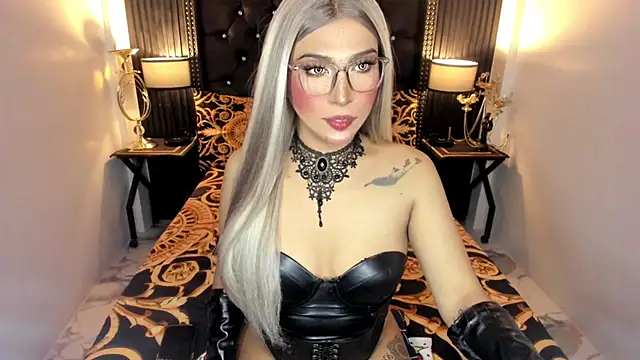 Angel_off_Hell Webcam show