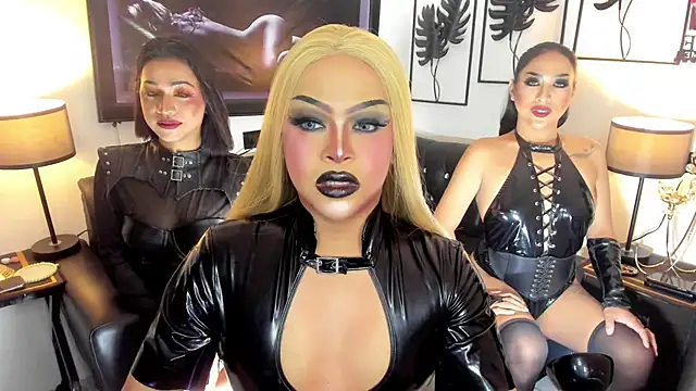 Angel_off_Hell Show Webcam