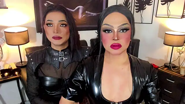 Angel_off_Hell Show in webcam