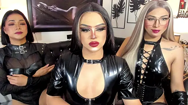 Webkamerová show Angel_off_Hell