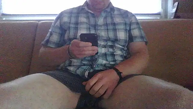 Fat__Slutのウェブカメラショー