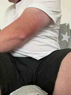 Fat__Slutのウェブカメラショー
