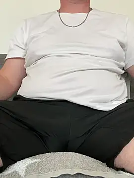 Pokazy przed kamerką – Fat__Slut
