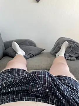 Show webcam de Fat__Slut